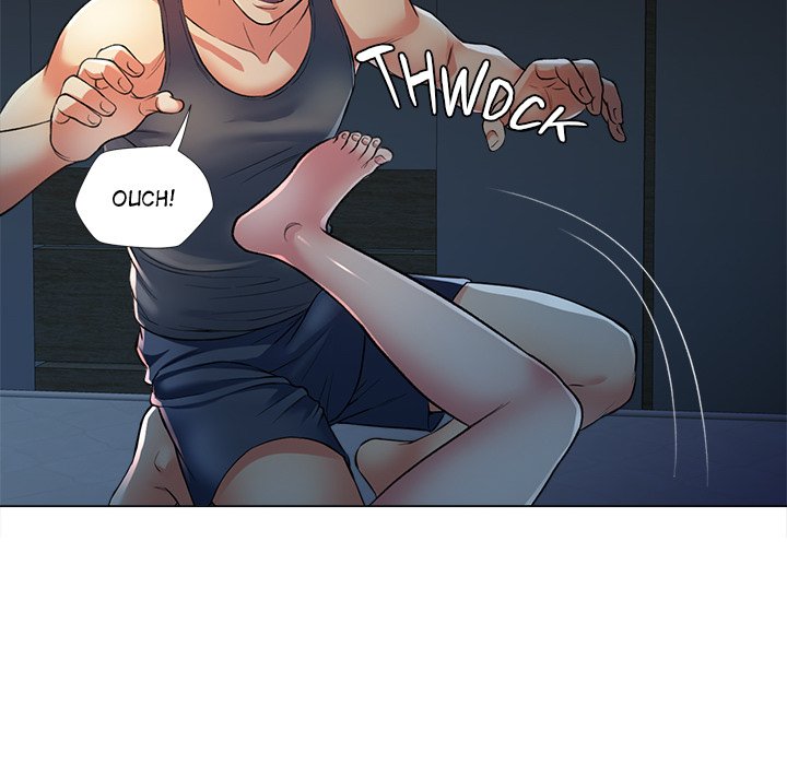 In Her Place Chapter 2 - Manhwa18.com