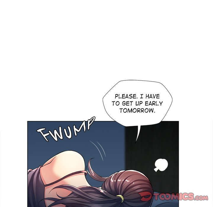 In Her Place Chapter 2 - Manhwa18.com