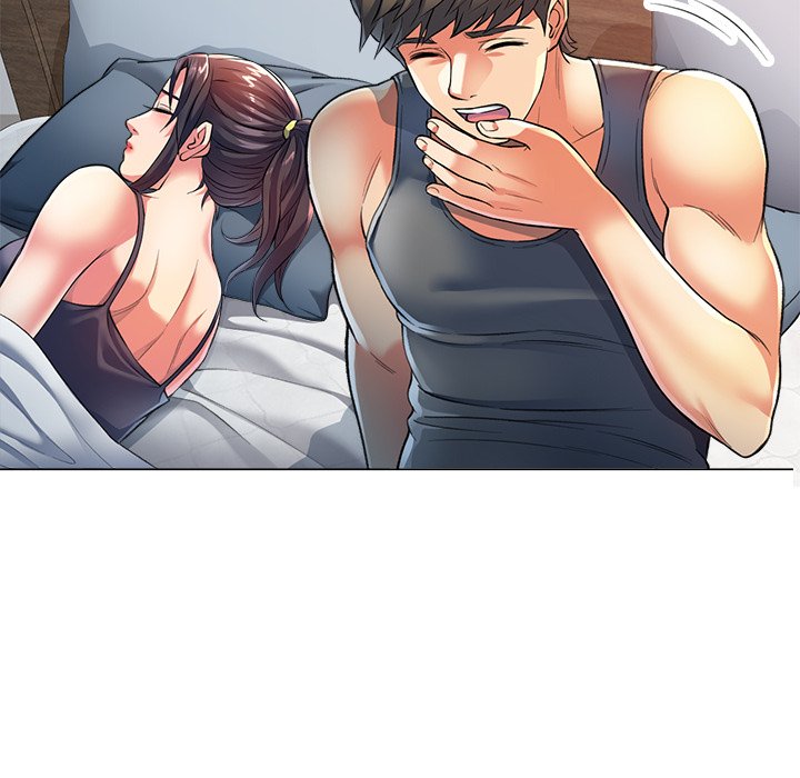 In Her Place Chapter 2 - Manhwa18.com