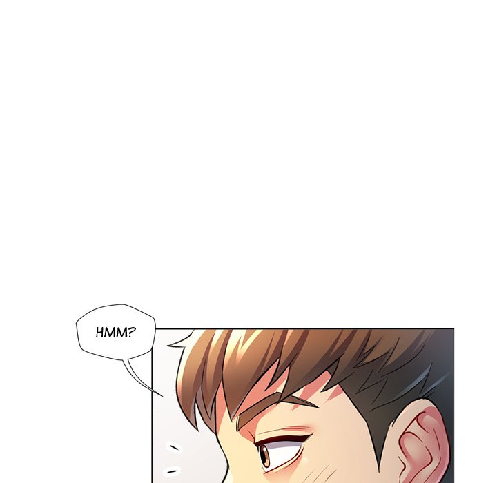 In Her Place Chapter 2 - Manhwa18.com