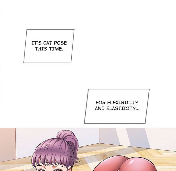 In Her Place Chapter 2 - Manhwa18.com