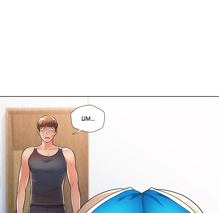 In Her Place Chapter 2 - Manhwa18.com