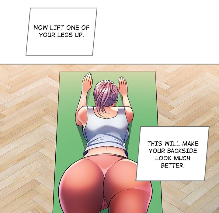 In Her Place Chapter 2 - Manhwa18.com