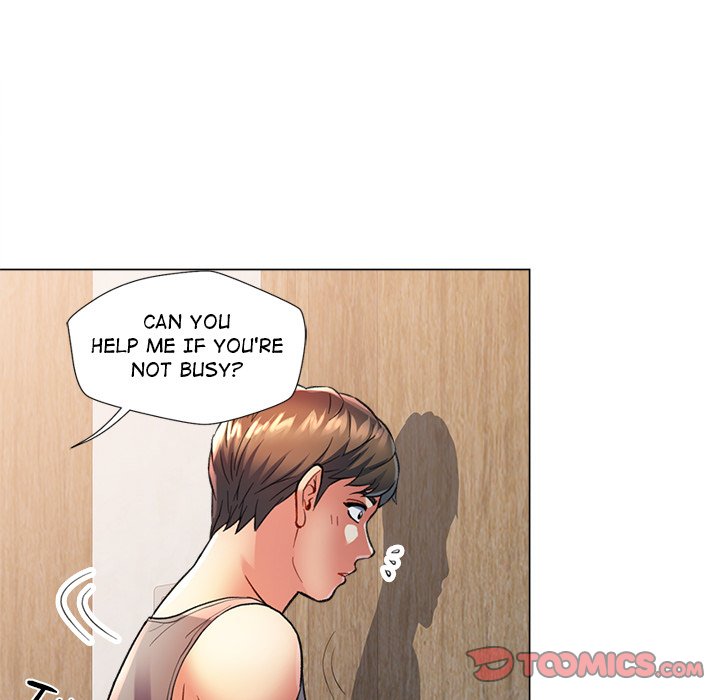 In Her Place Chapter 2 - Manhwa18.com