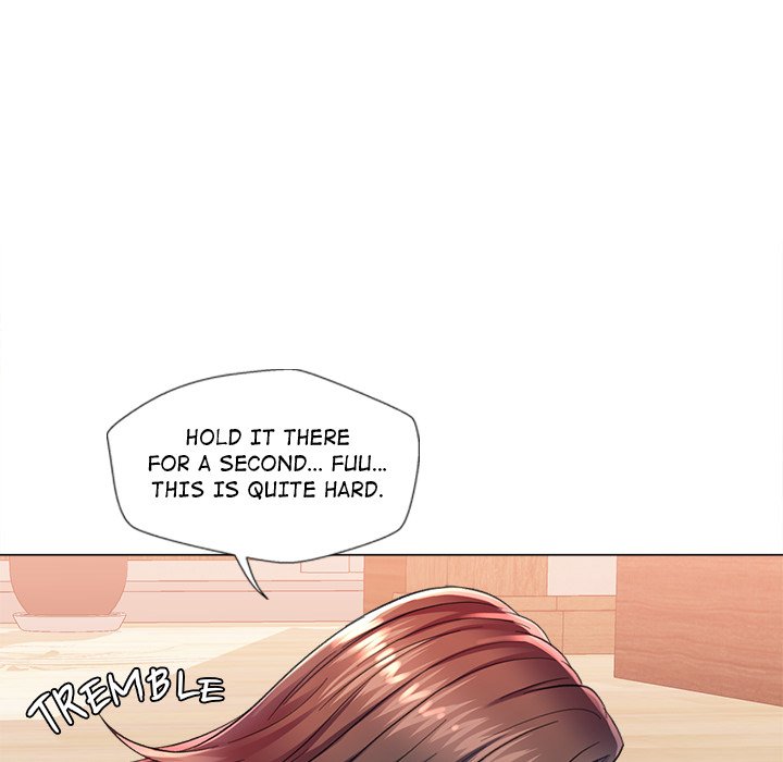 In Her Place Chapter 2 - Manhwa18.com