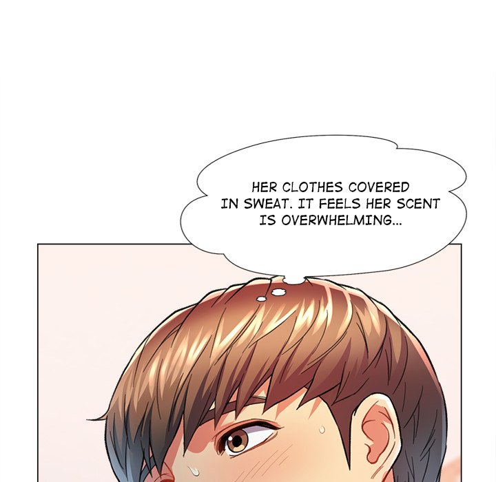 In Her Place Chapter 2 - Manhwa18.com