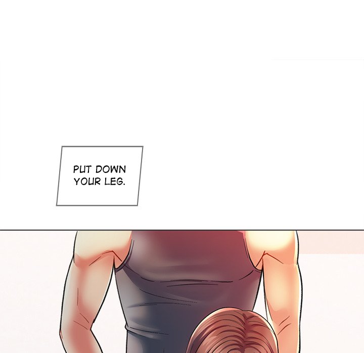 In Her Place Chapter 2 - Manhwa18.com