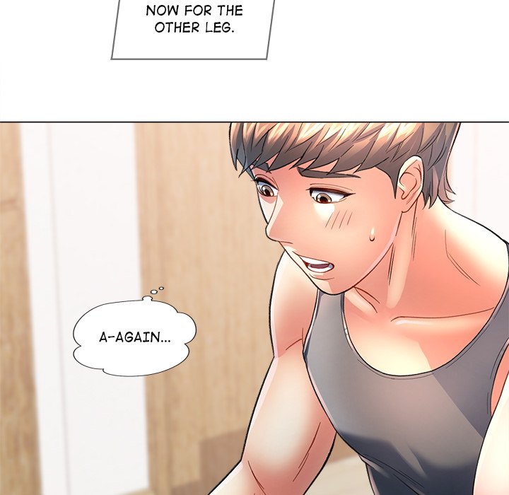 In Her Place Chapter 2 - Manhwa18.com