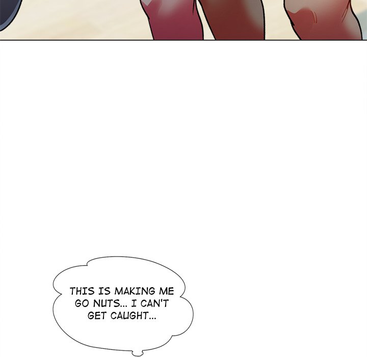 In Her Place Chapter 2 - Manhwa18.com