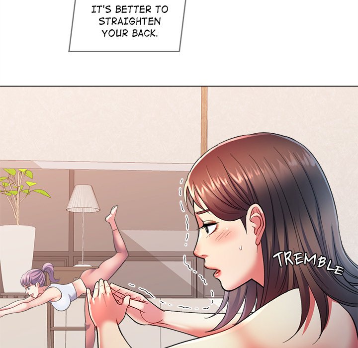 In Her Place Chapter 2 - Manhwa18.com