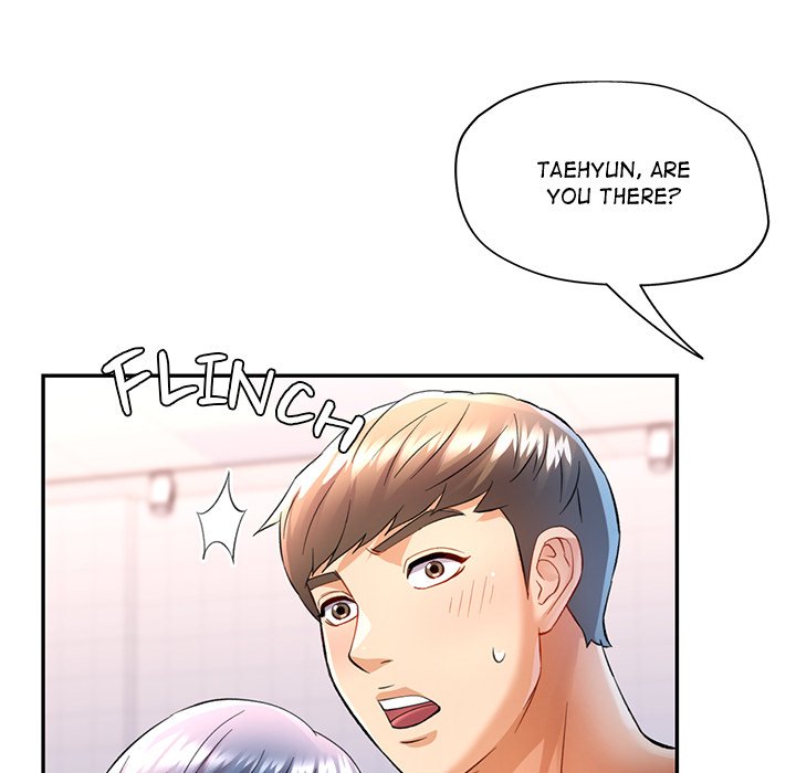 In Her Place Chapter 20 - Manhwa18.com