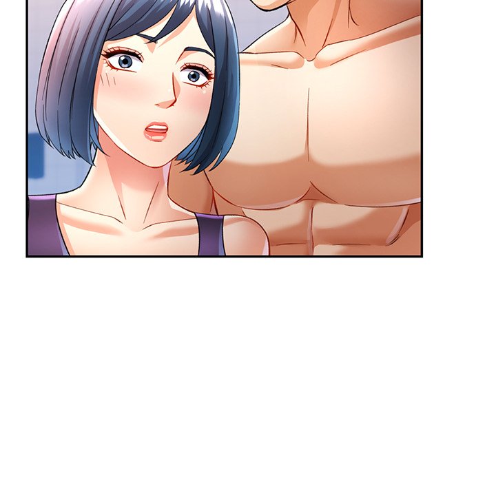 In Her Place Chapter 20 - Manhwa18.com