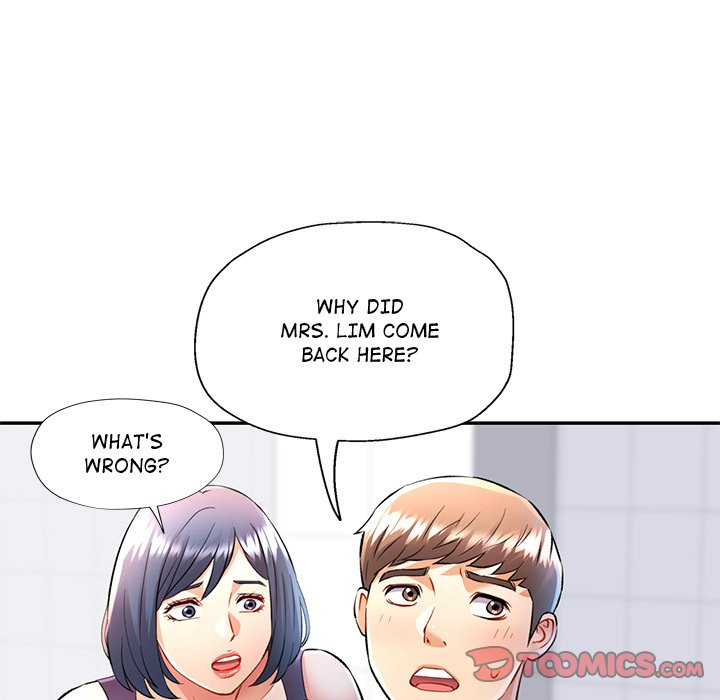 In Her Place Chapter 20 - Manhwa18.com