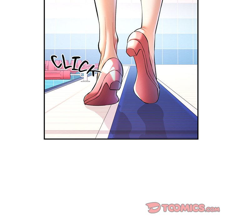 In Her Place Chapter 20 - Manhwa18.com