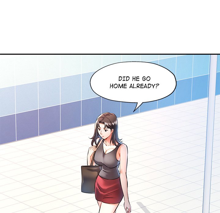 In Her Place Chapter 20 - Manhwa18.com