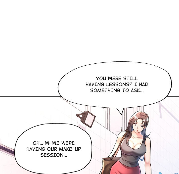 In Her Place Chapter 20 - Manhwa18.com