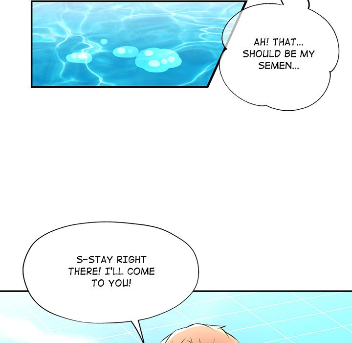 In Her Place Chapter 20 - Manhwa18.com