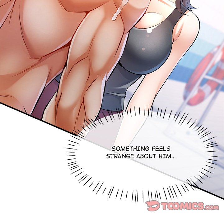 In Her Place Chapter 20 - Manhwa18.com