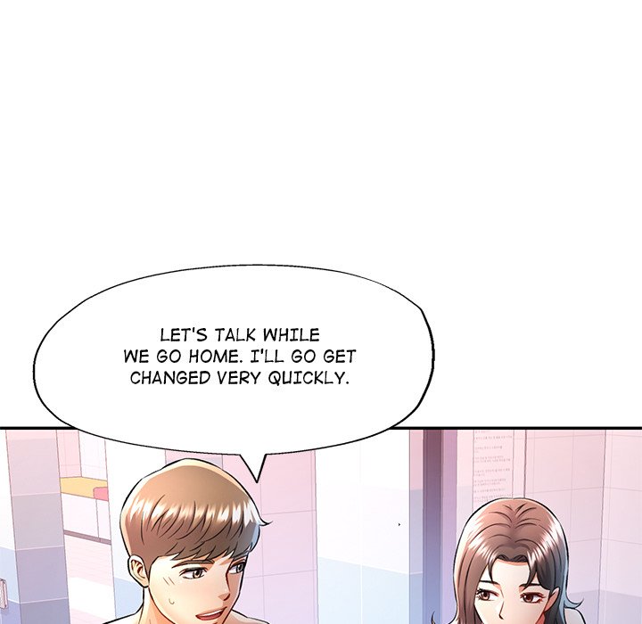 In Her Place Chapter 20 - Manhwa18.com