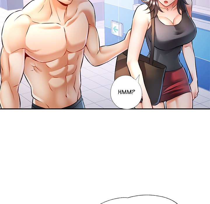 In Her Place Chapter 20 - Manhwa18.com