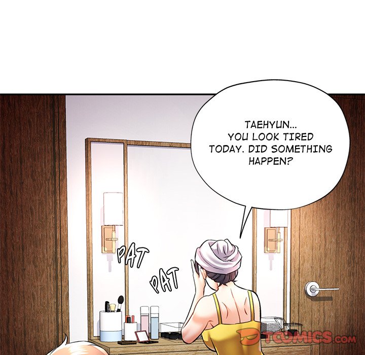 In Her Place Chapter 20 - Manhwa18.com