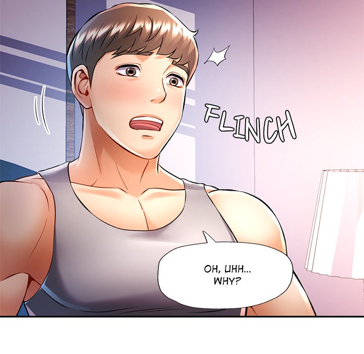 In Her Place Chapter 20 - Manhwa18.com