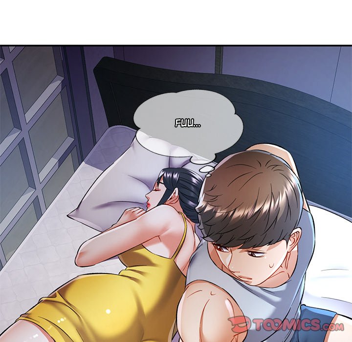 In Her Place Chapter 20 - Manhwa18.com