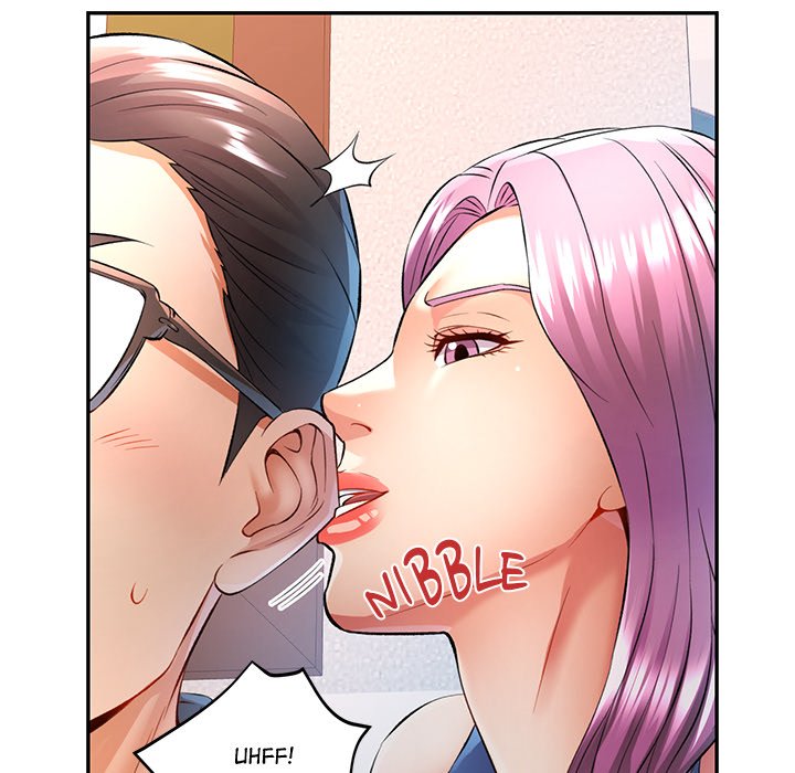 In Her Place Chapter 20 - Manhwa18.com