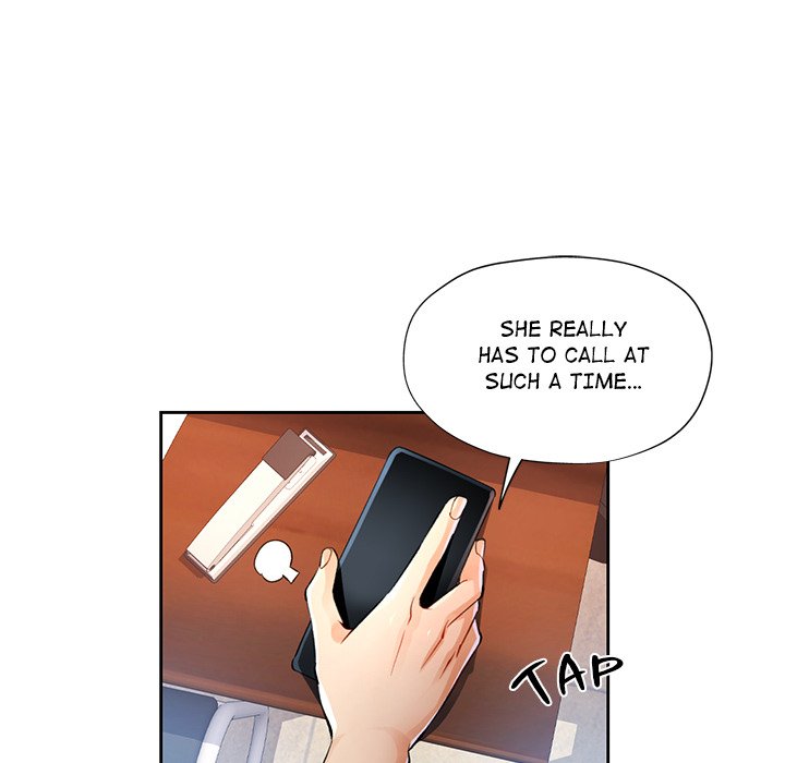 In Her Place Chapter 20 - Manhwa18.com