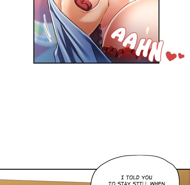 In Her Place Chapter 20 - Manhwa18.com