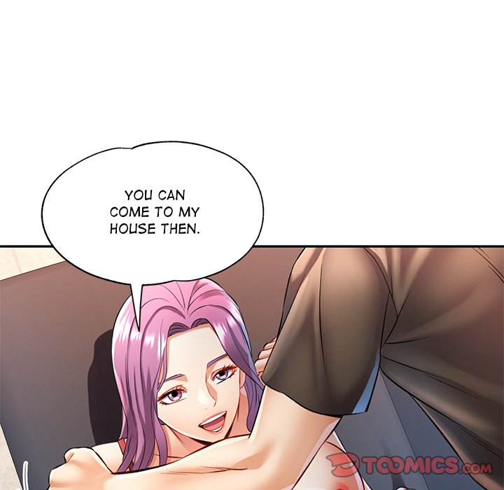 In Her Place Chapter 20 - Manhwa18.com