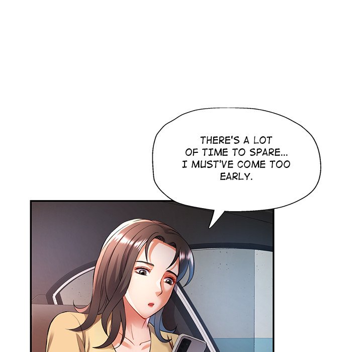 In Her Place Chapter 20 - Manhwa18.com