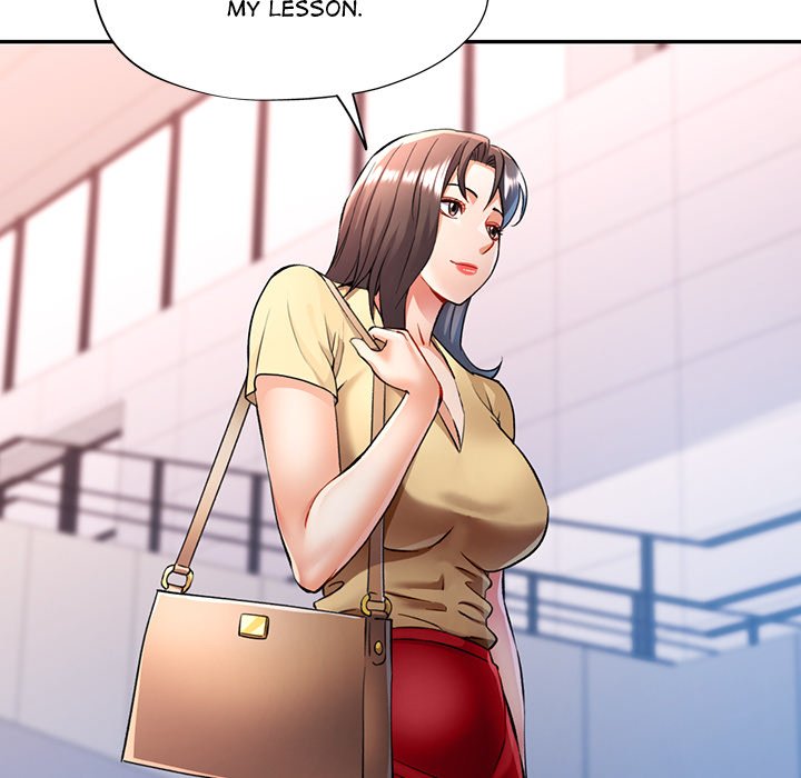 In Her Place Chapter 20 - Manhwa18.com