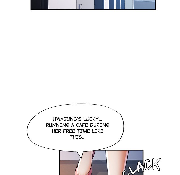 In Her Place Chapter 20 - Manhwa18.com