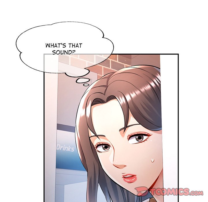 In Her Place Chapter 20 - Manhwa18.com