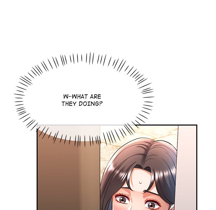 In Her Place Chapter 20 - Manhwa18.com