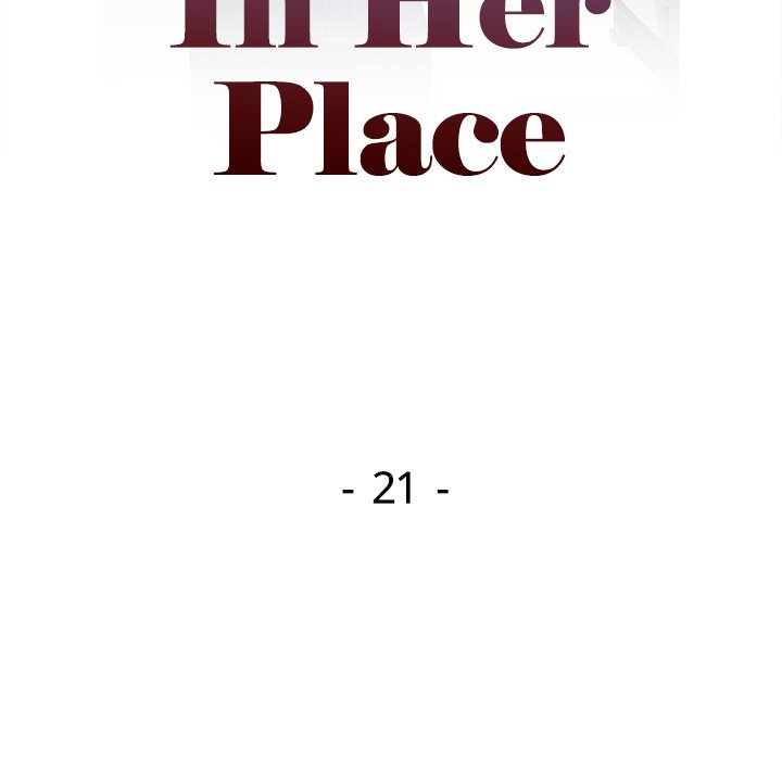 In Her Place Chapter 21 - Manhwa18.com