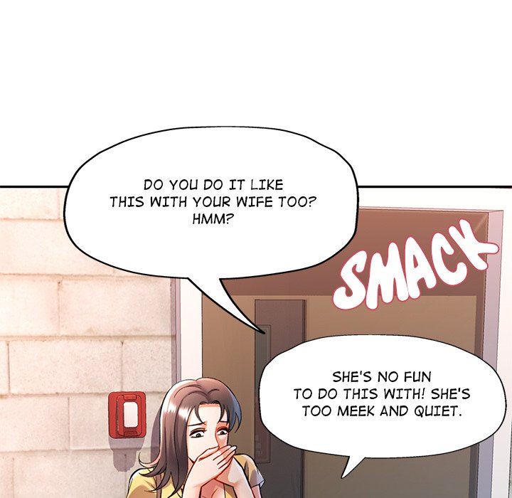 In Her Place Chapter 21 - Manhwa18.com