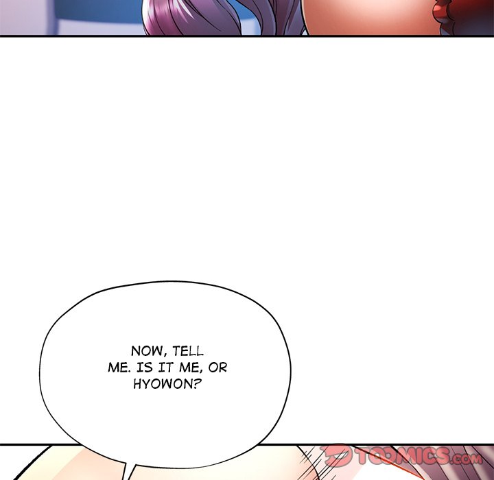 In Her Place Chapter 21 - Manhwa18.com