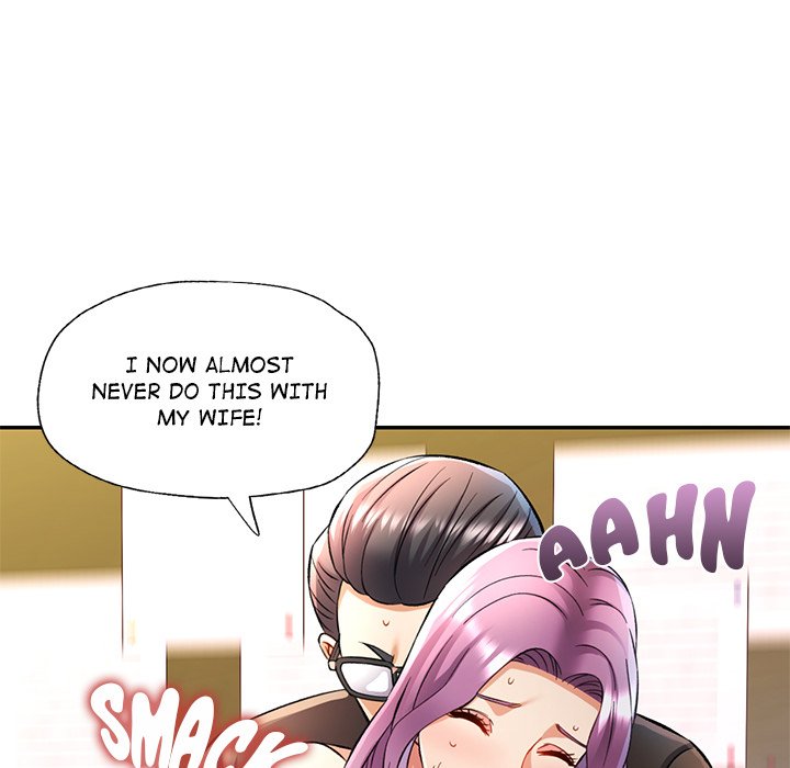 In Her Place Chapter 21 - Manhwa18.com