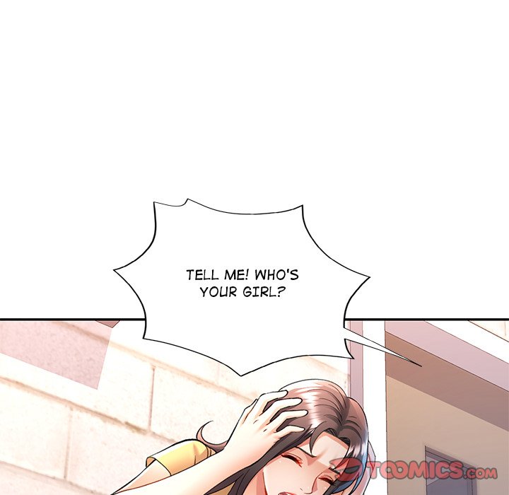 In Her Place Chapter 21 - Manhwa18.com