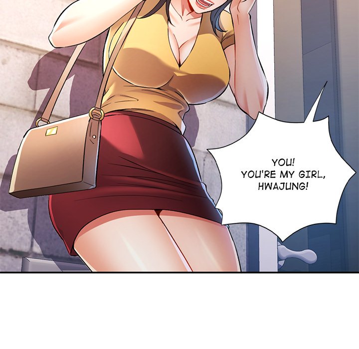 In Her Place Chapter 21 - Manhwa18.com