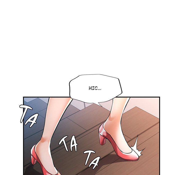 In Her Place Chapter 21 - Manhwa18.com