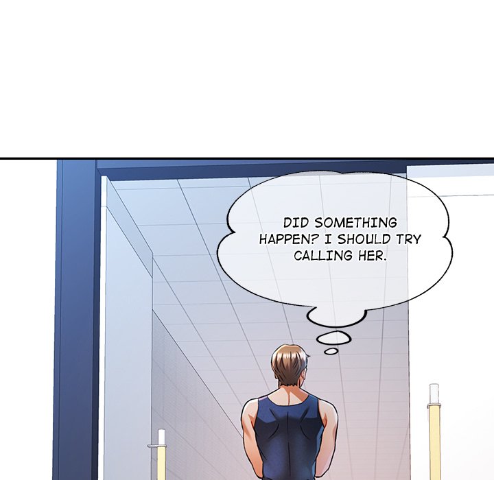 In Her Place Chapter 21 - Manhwa18.com