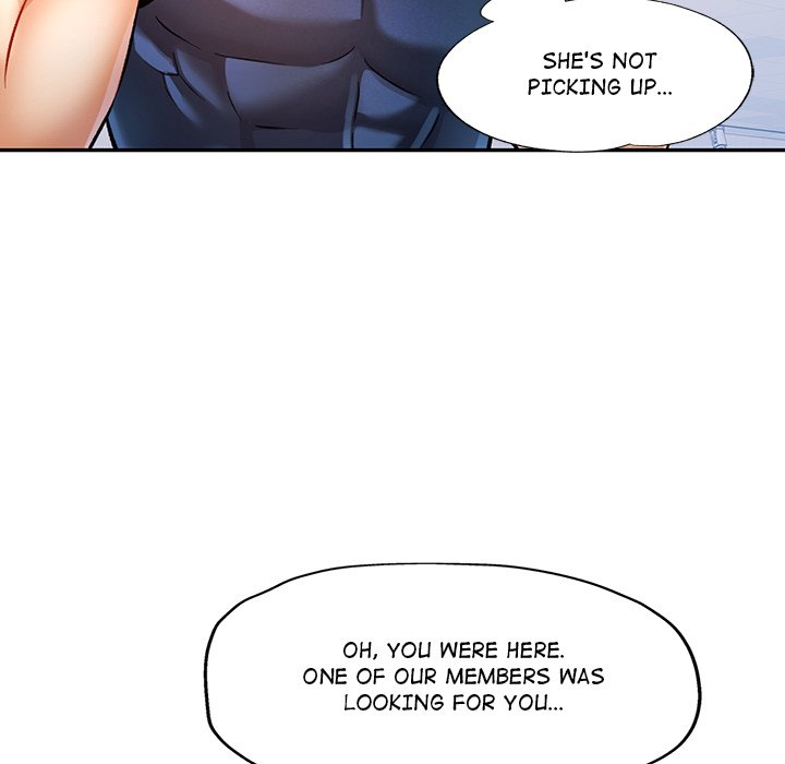 In Her Place Chapter 21 - Manhwa18.com