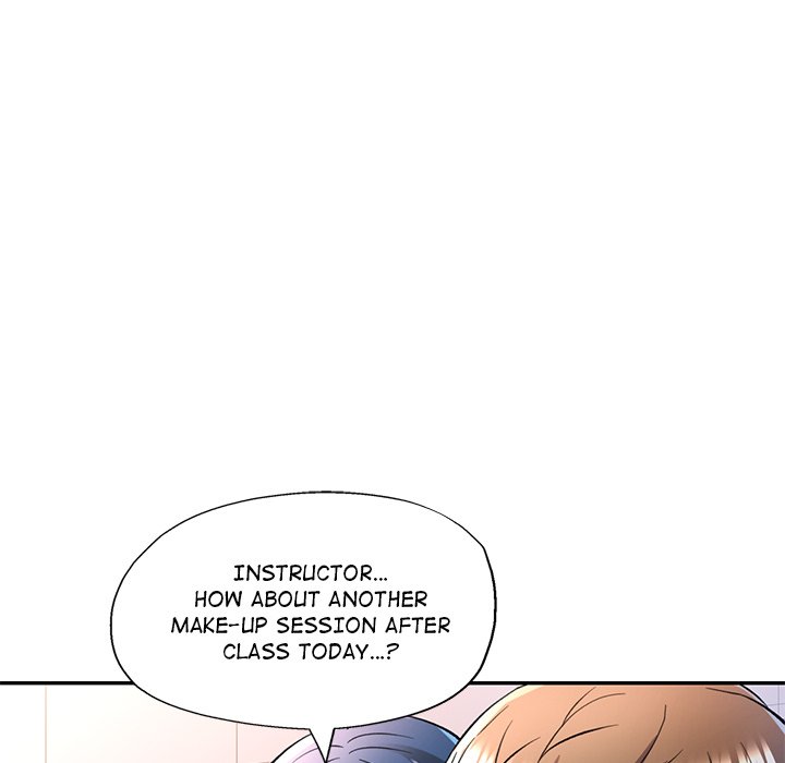 In Her Place Chapter 21 - Manhwa18.com