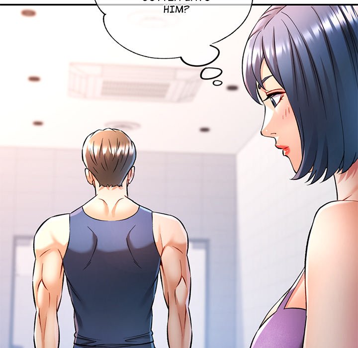 In Her Place Chapter 21 - Manhwa18.com