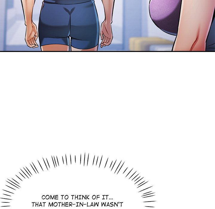 In Her Place Chapter 21 - Manhwa18.com