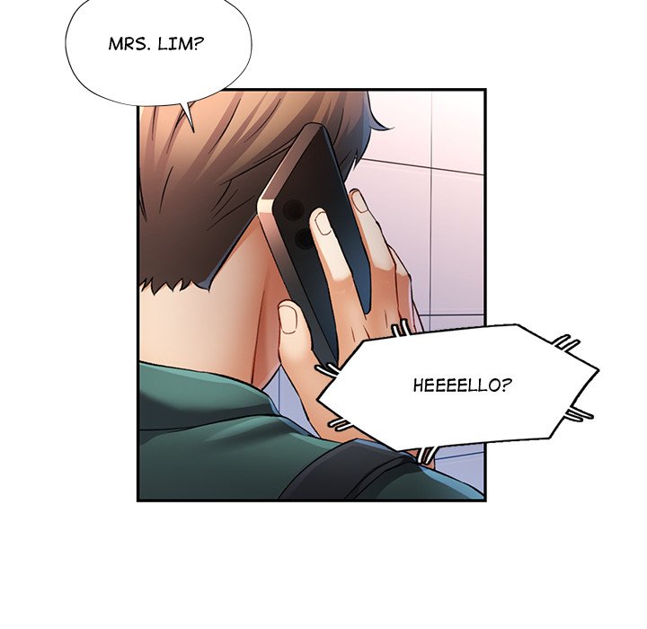 In Her Place Chapter 21 - Manhwa18.com