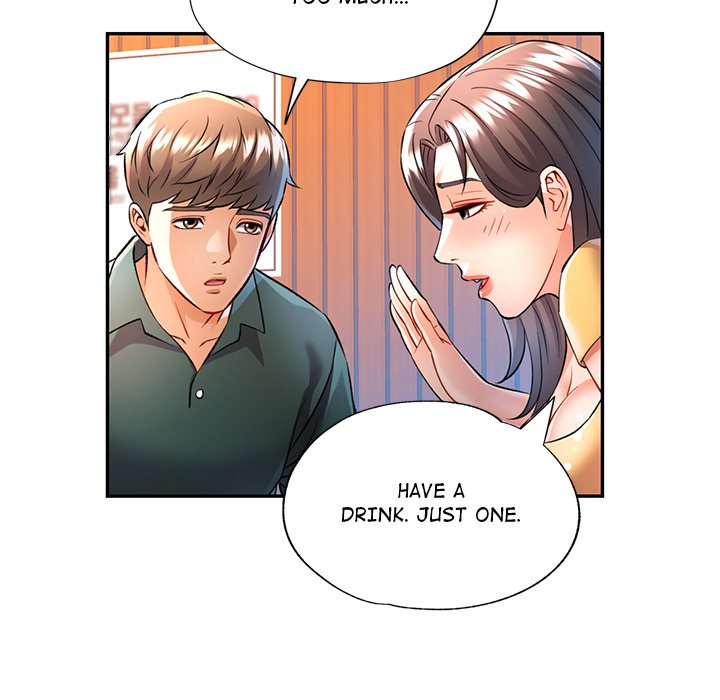 In Her Place Chapter 21 - Manhwa18.com